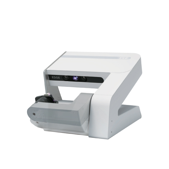 Edge Hd Model Scanner